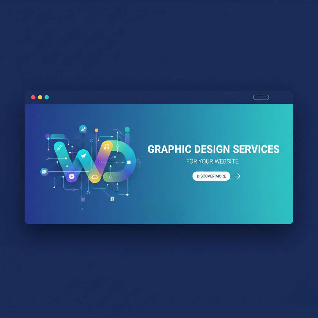 Creative social media post design for Instagram and Facebook marketing.